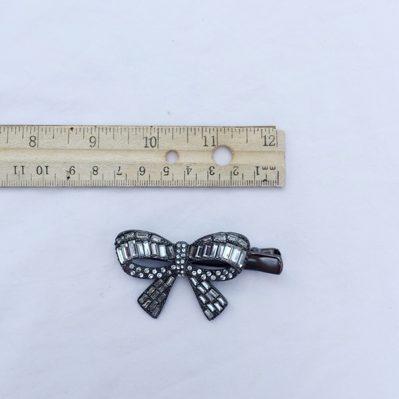 Forever 21 | Bow clip - Picture 3 of 3
